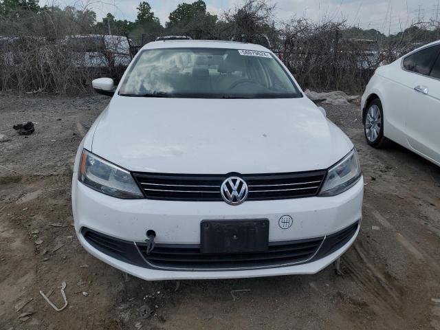 2014 Volkswagen Jetta Se VIN: 3VWB17AJ8EM391003 Lot: 58079624