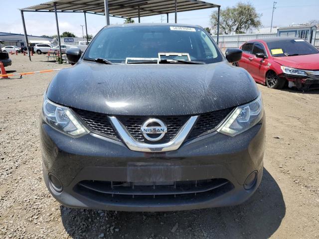 2017 Nissan Rogue Sport S VIN: JN1BJ1CP1HW010360 Lot: 58383984