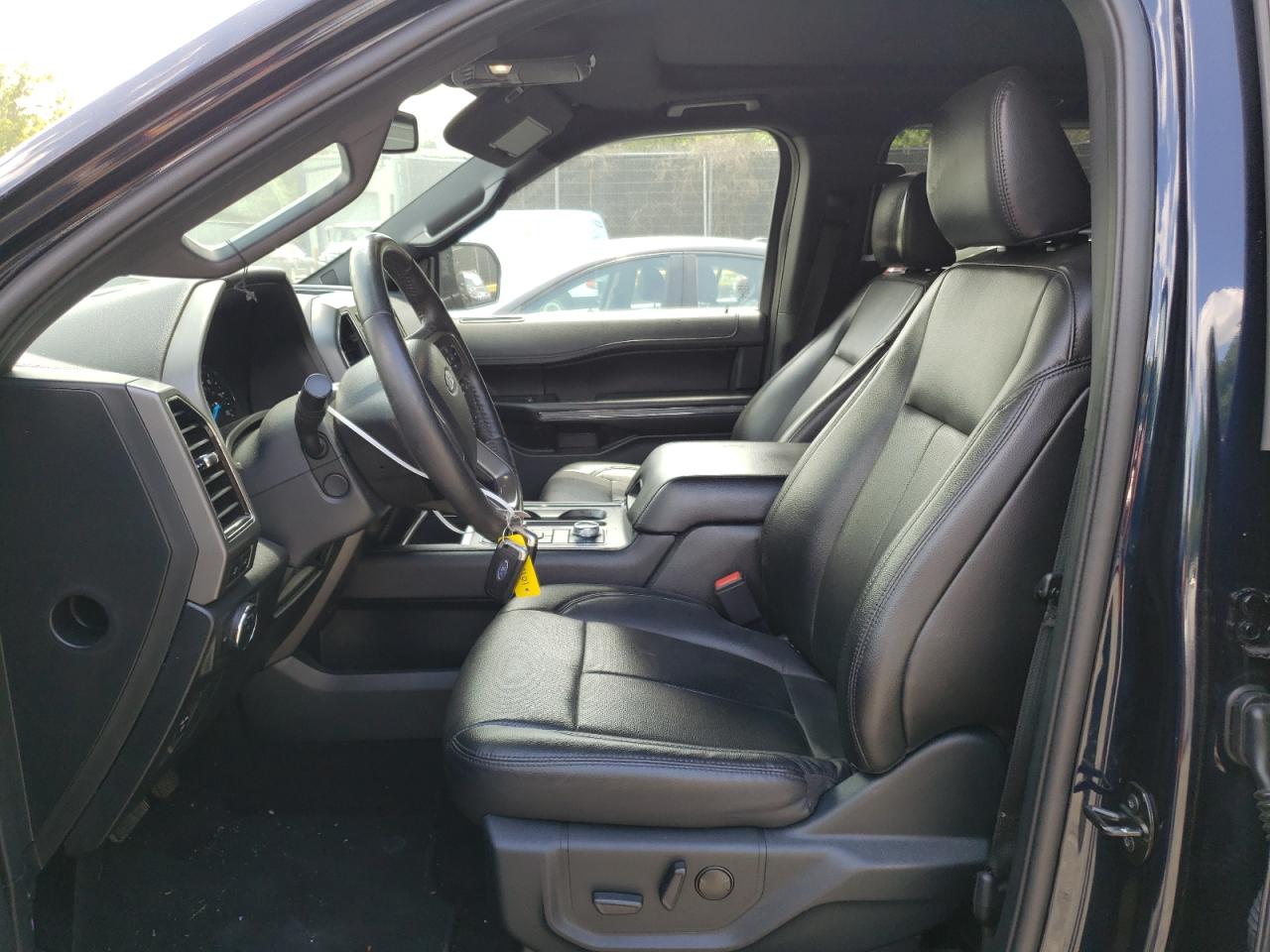 1FMJK1JT2MEA55549 2021 Ford Expedition Max Xlt