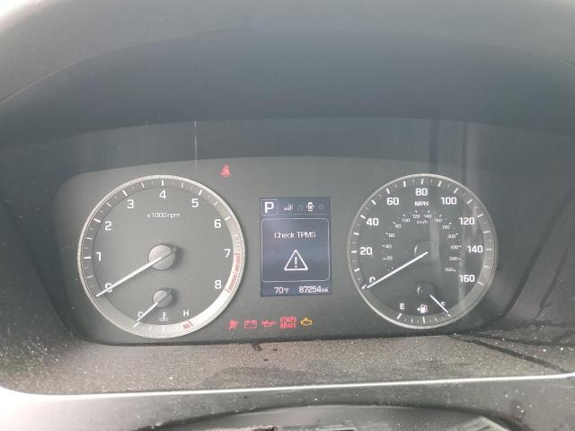 2015 Hyundai Sonata Se VIN: 5NPE24AF0FH182868 Lot: 58511044