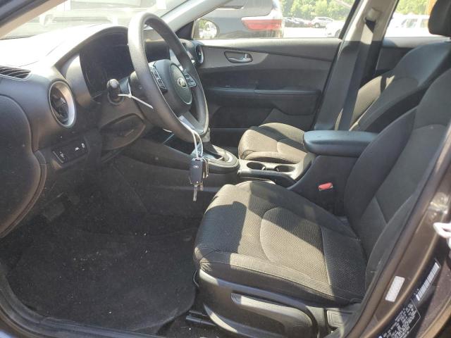 2021 Kia Forte Fe VIN: 3KPF24AD2ME267859 Lot: 59399964