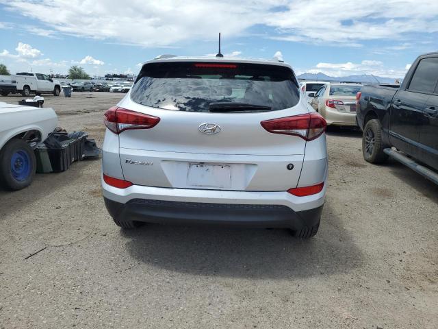 2017 Hyundai Tucson Limited VIN: KM8J33A41HU274273 Lot: 59831654