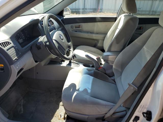 2006 Kia Spectra Lx VIN: KNAFE121765373231 Lot: 58412454