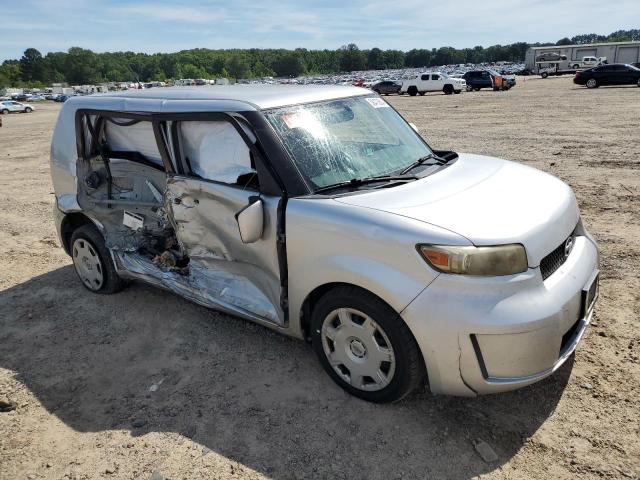 2010 Toyota Scion Xb VIN: JTLZE4FE1A1108890 Lot: 58473604