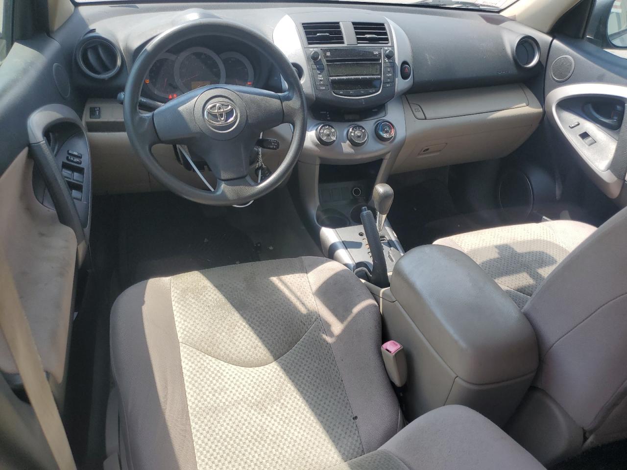 JTMBD33V786089225 2008 Toyota Rav4