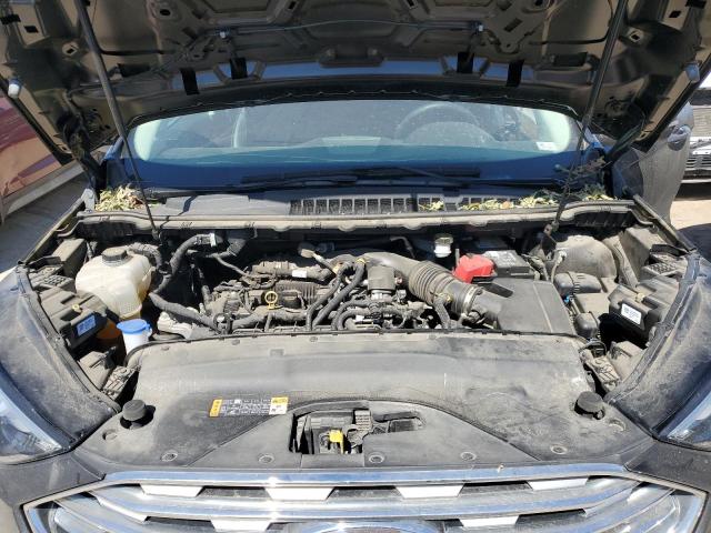 2020 Ford Edge Sel VIN: 2FMPK4J90LBA26965 Lot: 57825804