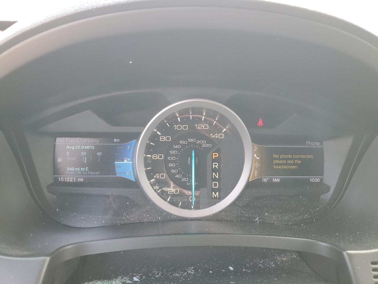 1FM5K8D87DGB43809 2013 Ford Explorer Xlt