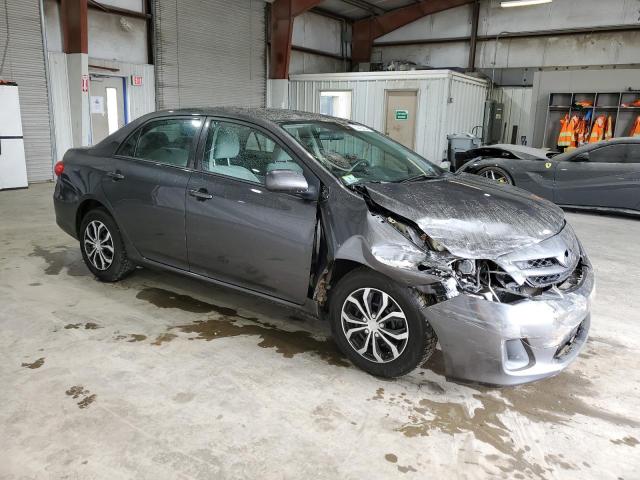 VIN 2T1BU4EE6DC064726 2013 Toyota Corolla, Base no.4