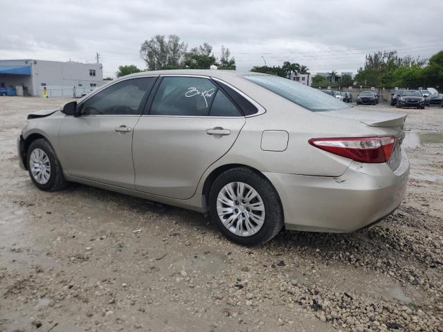 VIN 4T1BF1FK4HU420401 2017 Toyota Camry, LE no.2