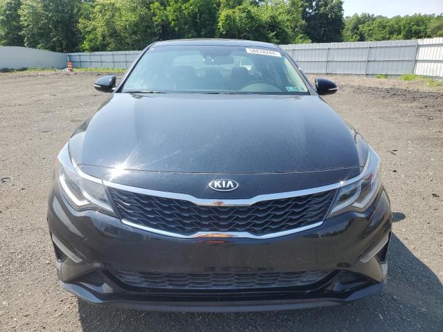 2020 Kia Optima Lx VIN: 5XXGT4L32LG411289 Lot: 58878284