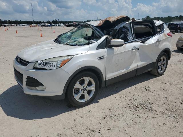 2014 Ford Escape Se VIN: 1FMCU0G9XEUD56330 Lot: 56438014