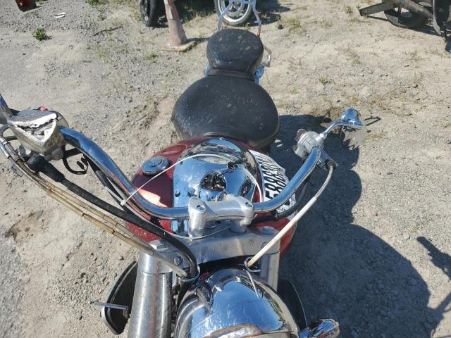 2007 YAMAHA XV1700 A JYAVP17E17A024347