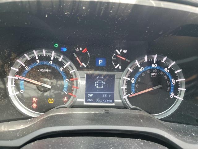 2016 Toyota 4Runner Sr5 VIN: JTEZU5JR2G5134040 Lot: 60356334