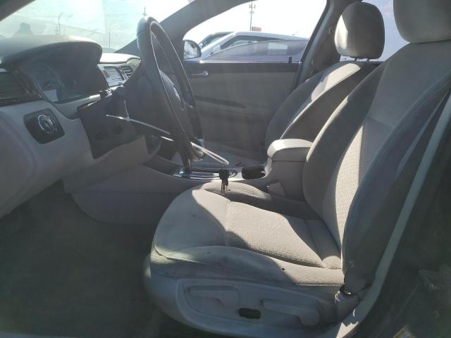 2009 Chevrolet Impala 2Lt VIN: 2G1WC57MX91289549 Lot: 60175394