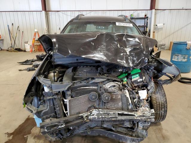 2007 Kia Rondo Lx VIN: KNAFG526877114508 Lot: 58752894