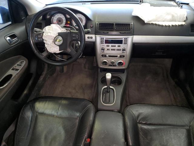 2005 Chevrolet Cobalt Ls VIN: 1G1AL14F157632853 Lot: 61261784