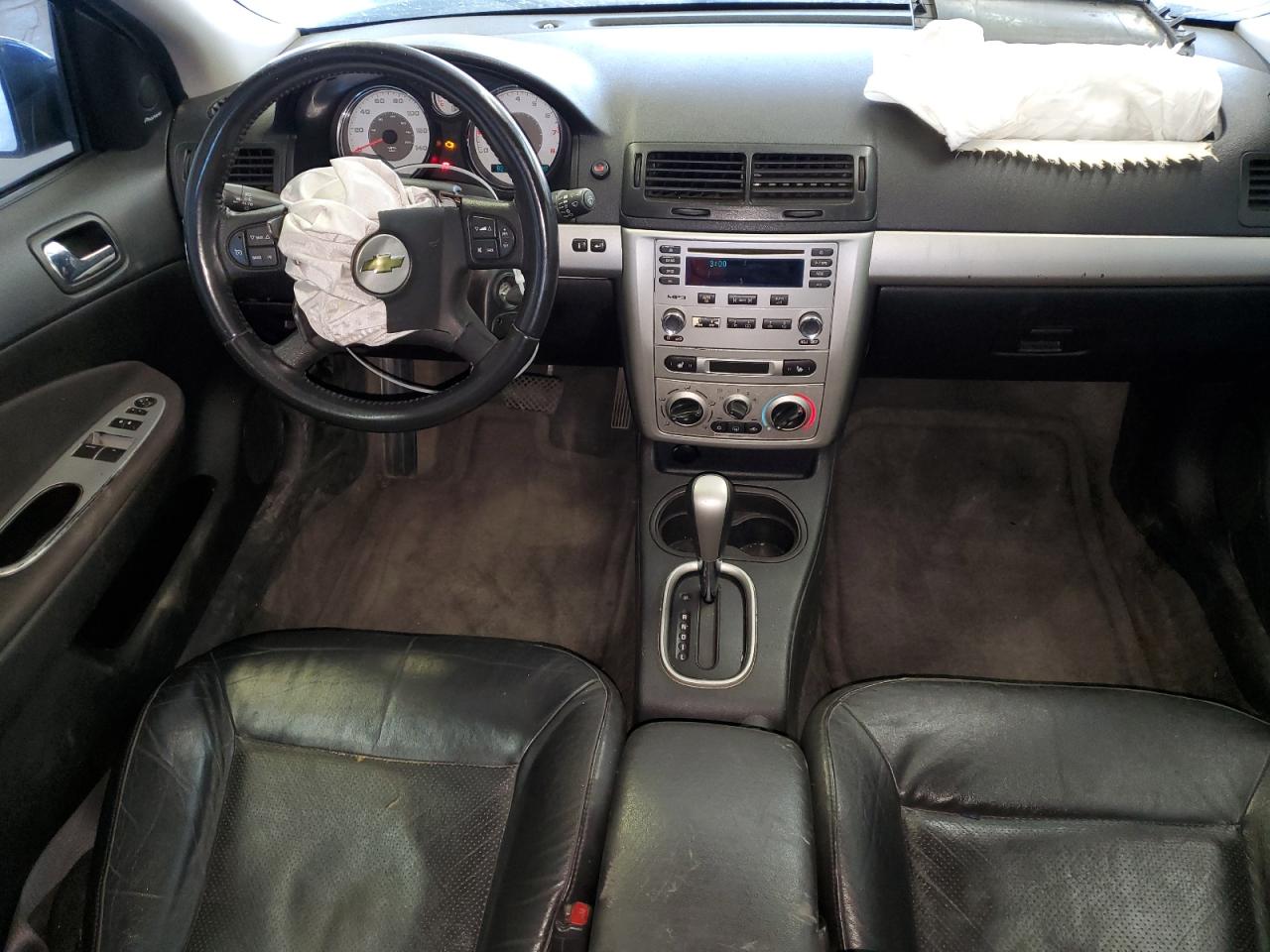 1G1AL14F157632853 2005 Chevrolet Cobalt Ls