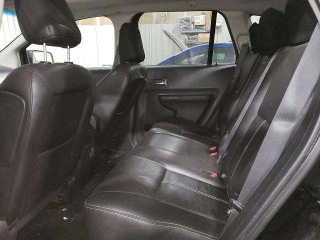 2008 Ford Edge Limited VIN: 2FMDK49C88BA83201 Lot: 59796584