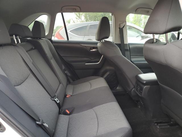 2021 Toyota Rav4 Xle VIN: 2T3P1RFV4MC232509 Lot: 56479394