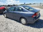 Lot #3004249964 2010 HONDA CIVIC HYBR