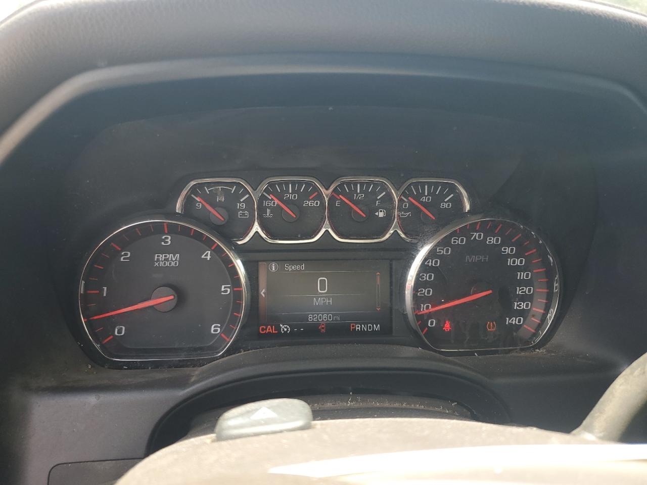 3GTP1NEC2GG198436 2016 GMC Sierra C1500 Slt