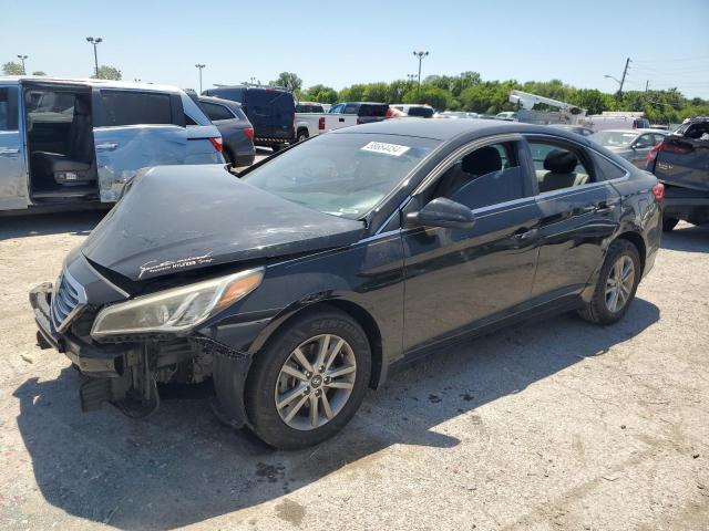 2016 HYUNDAI SONATA SE 2016