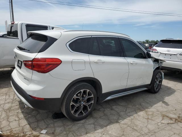 VIN WBXJG7C07L5P41891 2020 BMW X1, Sdrive28I no.3