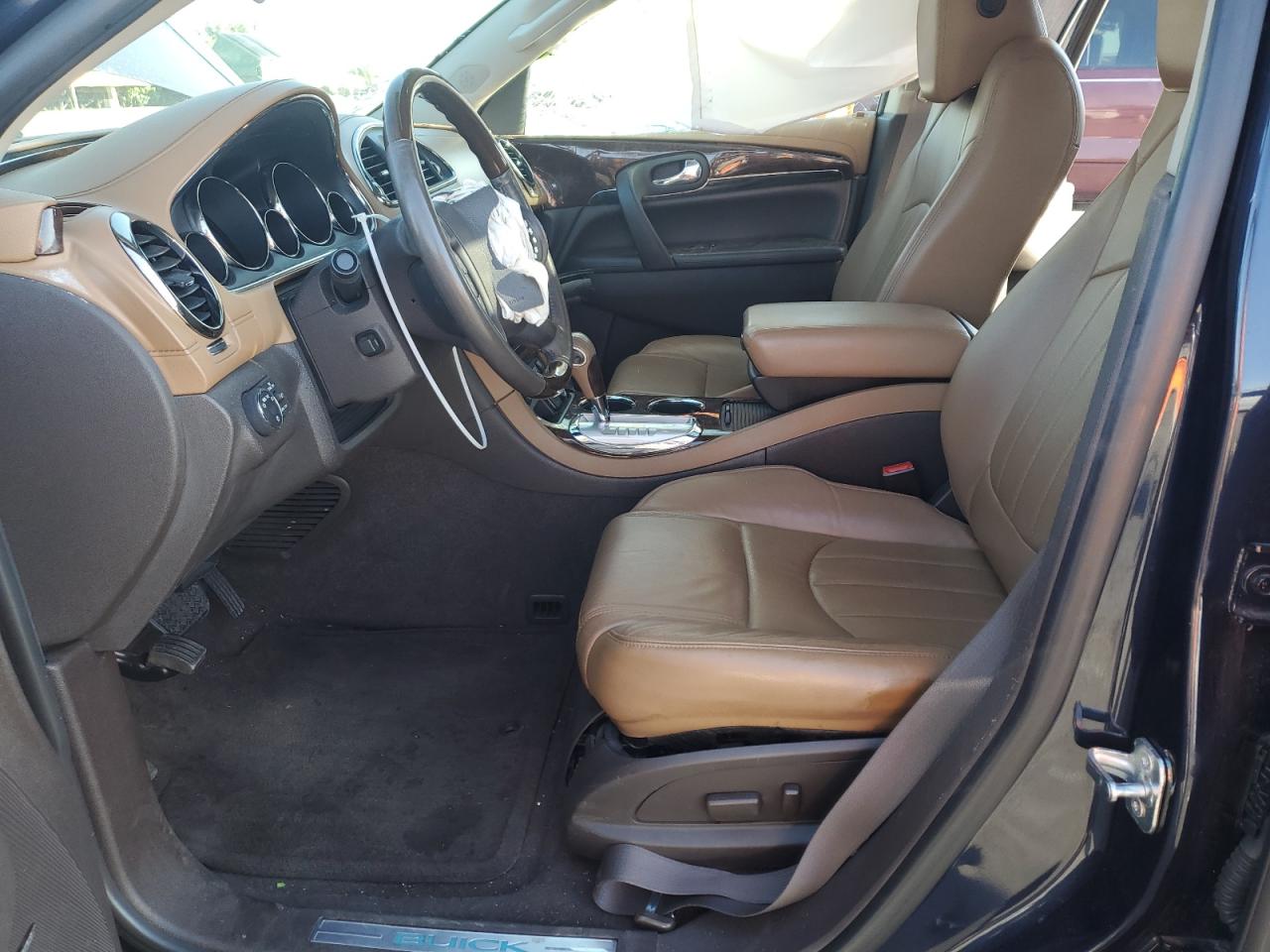 5GAKRCKD3FJ190686 2015 Buick Enclave