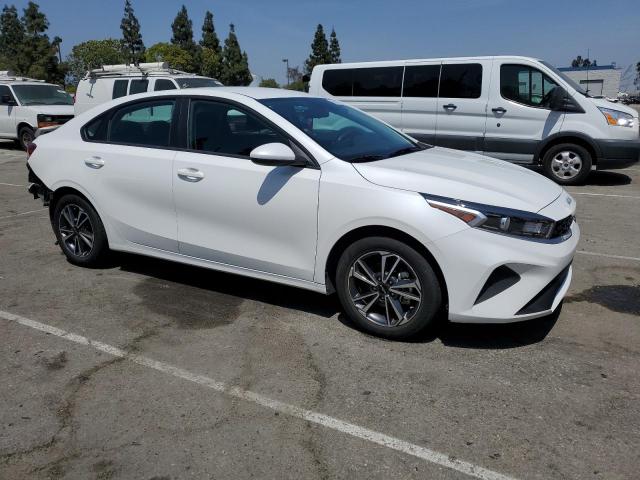 2023 Kia Forte Lx VIN: 3KPF24AD9PE565877 Lot: 57785384