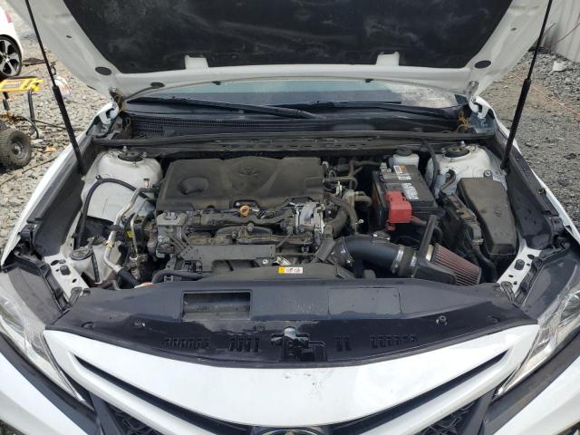 VIN 4T1B11HK6KU723666 2019 Toyota Camry, L no.11