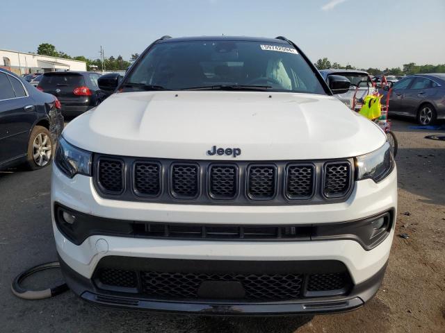 2023 Jeep Compass Latitude VIN: 3C4NJDBN1PT534706 Lot: 59742594