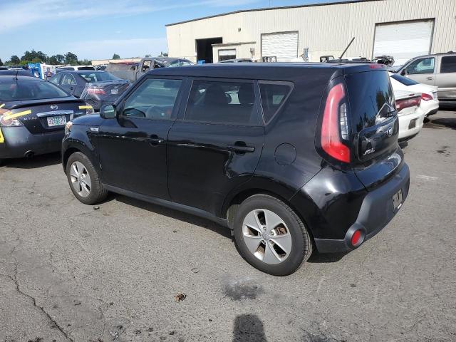 2015 Kia Soul VIN: KNDJN2A28F7781674 Lot: 58675504