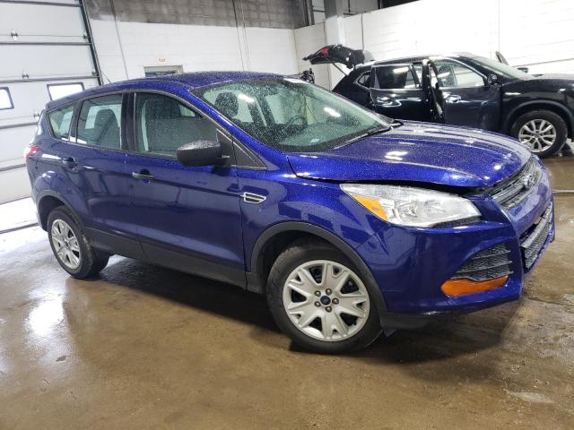 2015 Ford Escape S VIN: 1FMCU0F73FUA25431 Lot: 59968894