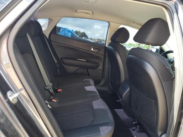 2019 Kia Optima Lx VIN: 5XXGT4L38KG307226 Lot: 59572094