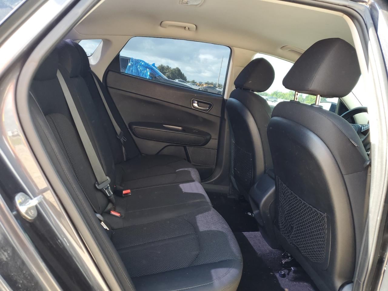 5XXGT4L38KG307226 2019 Kia Optima Lx