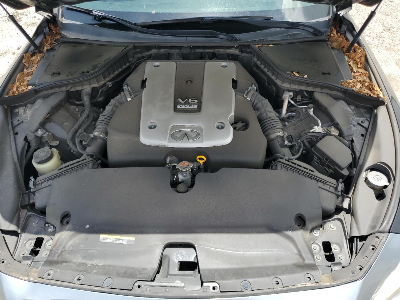 JN1BV7AP0FM346956 2015 Infiniti Q50 Base