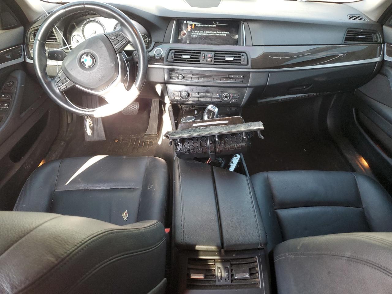 WBA5A5C51FD516552 2015 BMW 528 I