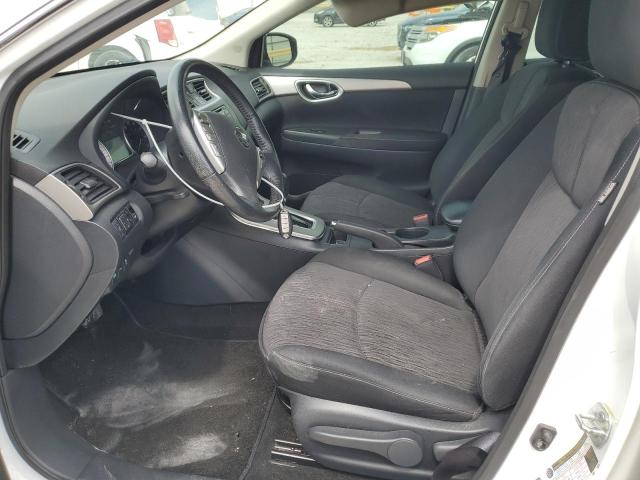 2015 NISSAN SENTRA S - 3N1AB7AP4FY304095