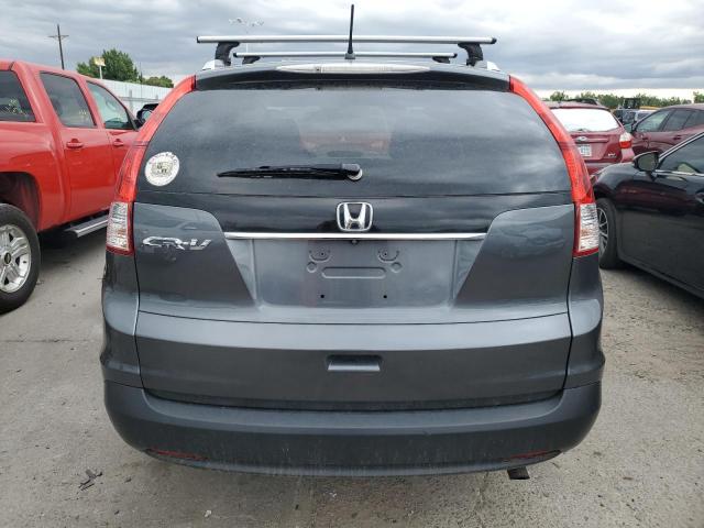 2HKRM3H59CH505135 2012 Honda Cr-V Ex