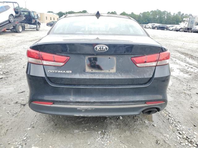 2017 Kia Optima Lx VIN: 5XXGT4L38HG126345 Lot: 57861944