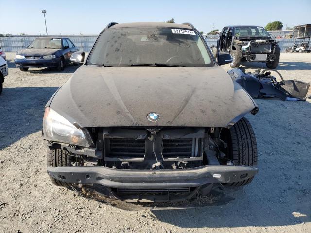 2014 BMW X1 SDRIVE2 - WBAVM1C57EVW48398
