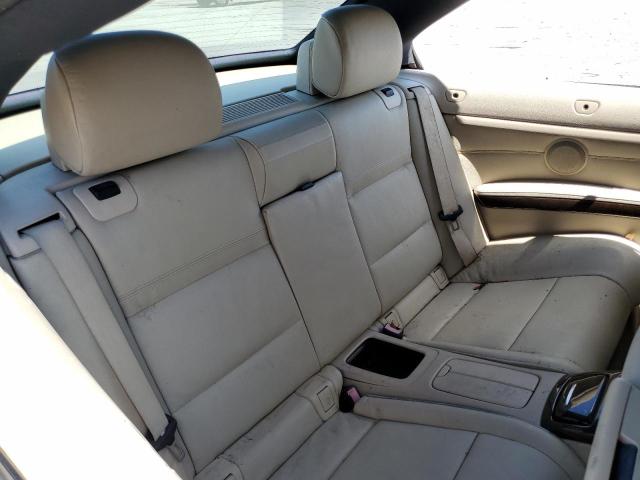 2010 BMW 328 I VIN: WBAWL1C56APX27583 Lot: 57432374