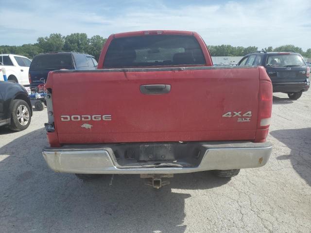 2004 Dodge Ram 1500 St VIN: 1D7HU18D84S656564 Lot: 57512254