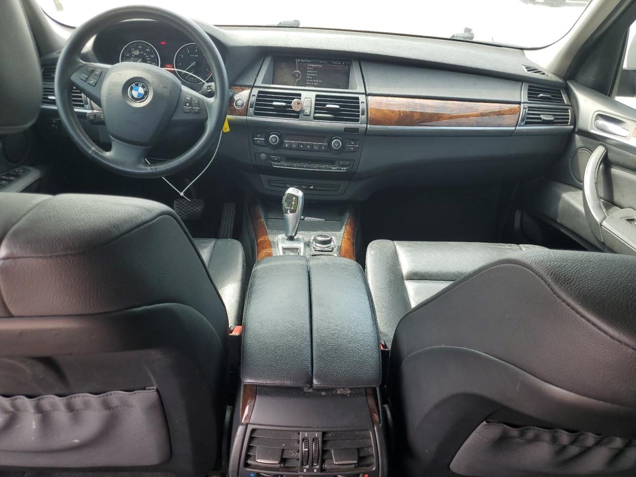 2013 BMW X5 xDrive35I vin: 5UXZV4C5XD0E04048