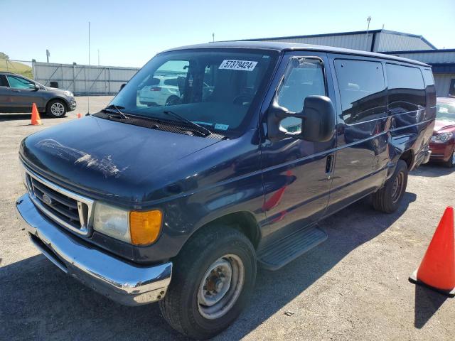 Ford ECONOLINE