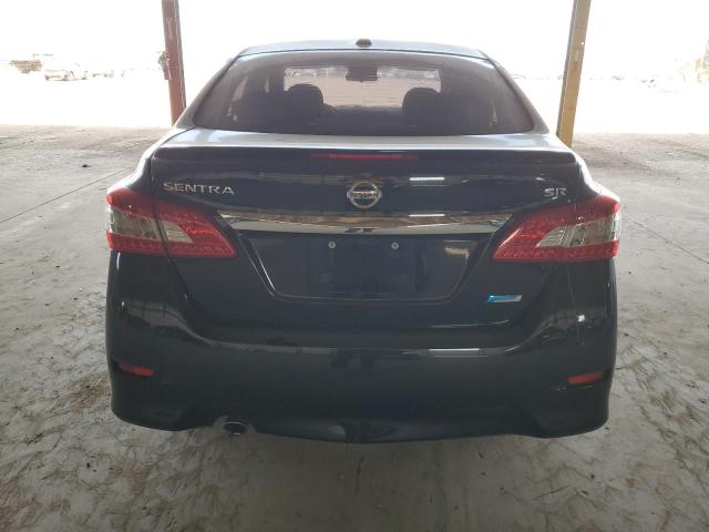 2014 Nissan Sentra S VIN: 3N1AB7AP3EY273968 Lot: 59901344