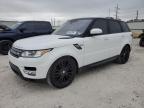 2016 LAND ROVER RANGE ROVE - SALWR2KFXGA593067