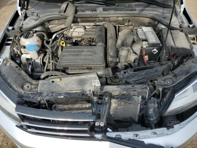 2016 Volkswagen Jetta S VIN: 3VW267AJ8GM339830 Lot: 57818094