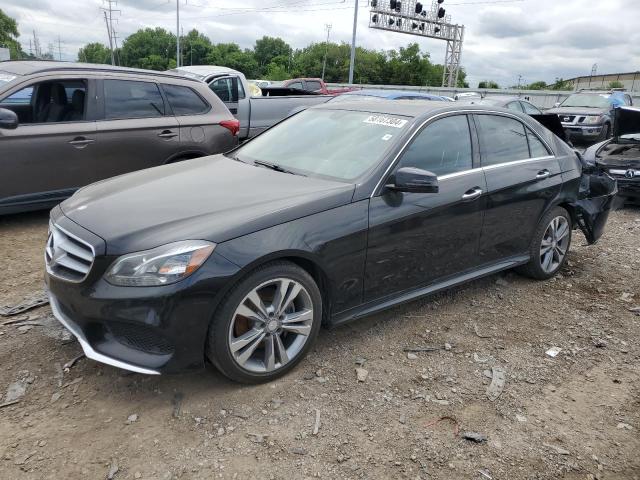 2014 Mercedes-Benz E 350 4Matic VIN: WDDHF8JBXEA989352 Lot: 58167304