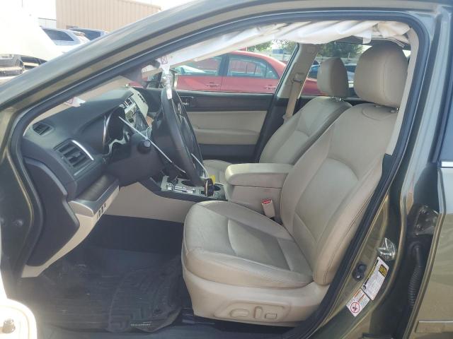 2017 Subaru Outback 3.6R Limited VIN: 4S4BSENC6H3290964 Lot: 60487144